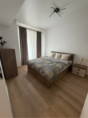 Inchiriez apartament 2 camere - imagine 6