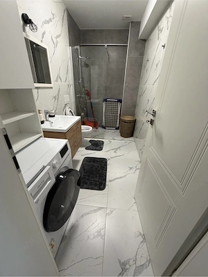Inchiriez apartament 2 camere - imagine 8