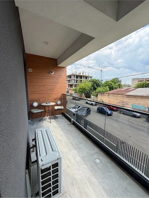 Inchiriez apartament 2 camere - imagine 9