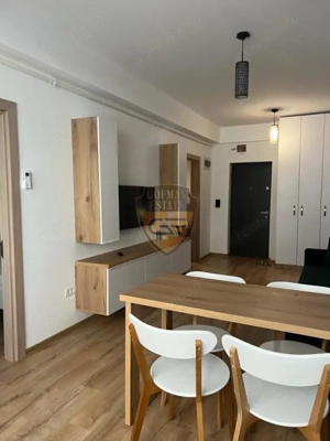 2 camere, Tomis nord Campus Ovidius et 1 lift, 2 locuri parcare, balcon gaze A/C - imagine 9