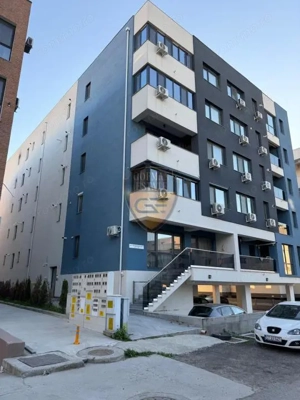 2 camere, Tomis nord Campus Ovidius et 1 lift, 2 locuri parcare, balcon gaze A/C