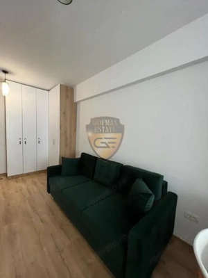 2 camere, Tomis nord Campus Ovidius et 1 lift, 2 locuri parcare, balcon gaze A/C - imagine 4