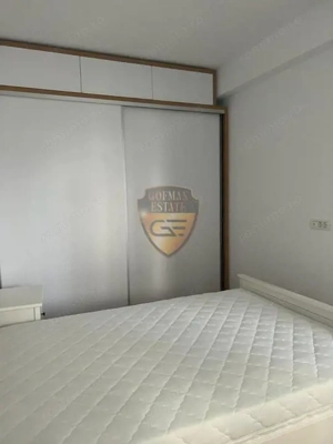 2 camere, Tomis nord Campus Ovidius et 1 lift, 2 locuri parcare, balcon gaze A/C - imagine 14