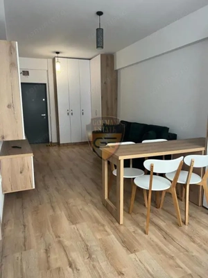 2 camere, Tomis nord Campus Ovidius et 1 lift, 2 locuri parcare, balcon gaze A/C - imagine 5