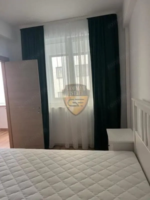 2 camere, Tomis nord Campus Ovidius et 1 lift, 2 locuri parcare, balcon gaze A/C - imagine 7