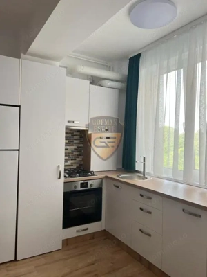 2 camere, Tomis nord Campus Ovidius et 1 lift, 2 locuri parcare, balcon gaze A/C - imagine 15