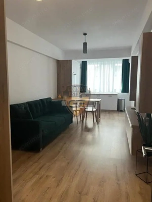 2 camere, Tomis nord Campus Ovidius et 1 lift, 2 locuri parcare, balcon gaze A/C - imagine 3