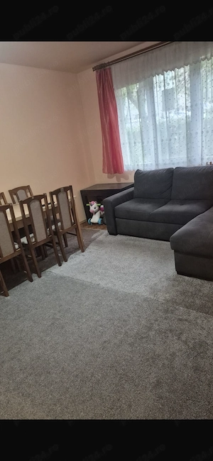PF vând apartament 2 camere - imagine 4