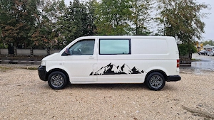 Vand Volkswagen t5 - imagine 3