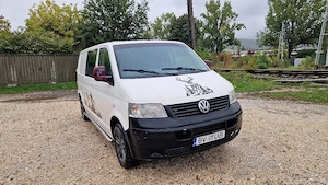 Vand Volkswagen t5 - imagine 2