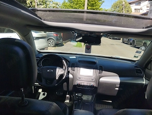 Kia Sorento 2.2 CRDI   Automata   4x4   7 locuri - imagine 7