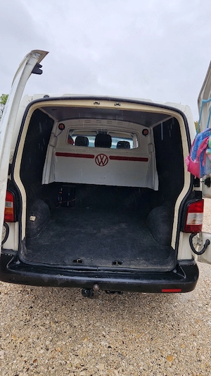 Vand Volkswagen t5 - imagine 4