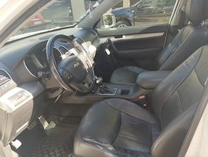Kia Sorento 2.2 CRDI   Automata   4x4   7 locuri - imagine 9