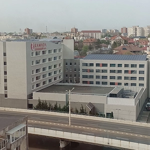 Particular închiriez garsoniera ultracentrala Primărie Teatru Univensitatea din Craiova