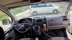 Vand Volkswagen t5 - imagine 5