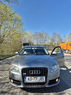 Vând Audi a4 b7 2005 - imagine 5