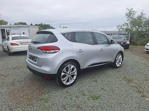 Renault Scenic 2019 motor 1500 110 cp  - imagine 2