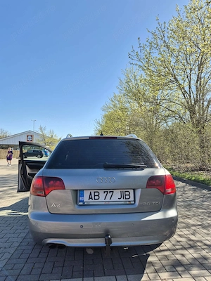 Vând Audi a4 b7 2005 - imagine 2