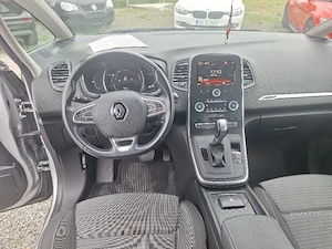 Renault Scenic 2019 motor 1500 110 cp  - imagine 7