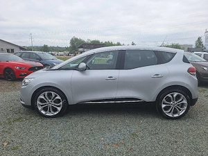 Renault Scenic 2019 motor 1500 110 cp  - imagine 3