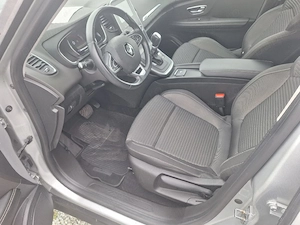 Renault Scenic 2019 motor 1500 110 cp  - imagine 5