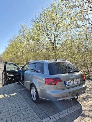 Vând Audi a4 b7 2005