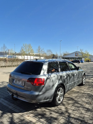 Vând Audi a4 b7 2005 - imagine 3