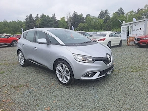 Renault Scenic 2019 motor 1500 110 cp  - imagine 4