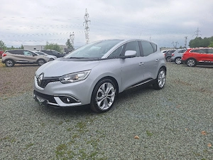 Renault Scenic 2019 motor 1500 110 cp 