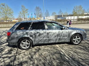 Vând Audi a4 b7 2005 - imagine 4