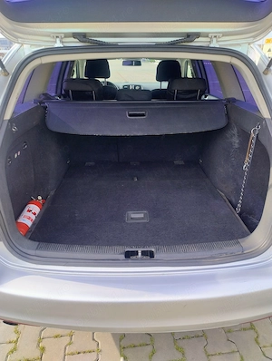 Vând Volkswagen Golf 6 Break,2011,1,2 TSI,105 cai ,193.000 km - imagine 5