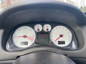 Peugeot 307 Sw 1.6 Diesel - imagine 2