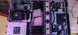 Vand Server Dell R710