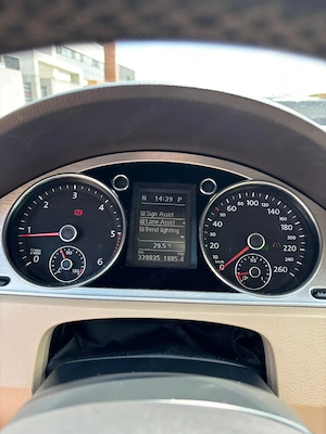Vand Passat B7 - imagine 5