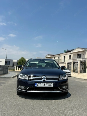 Vand Passat B7 - imagine 3