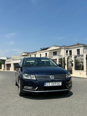 Vand Passat B7 - imagine 4