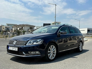 Vand Passat B7 - imagine 2