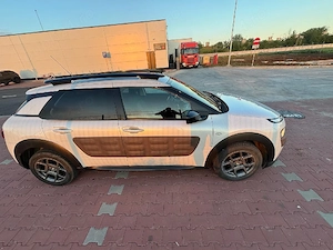 De vânzare   Citroen C4 Cactus 1.6 HDI, automat - imagine 5