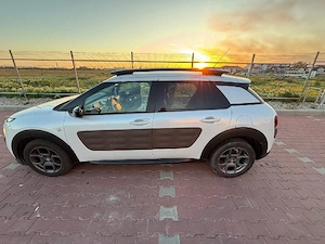De vânzare   Citroen C4 Cactus 1.6 HDI, automat - imagine 7