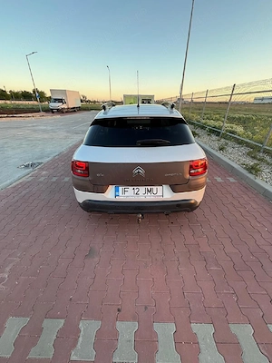 De vânzare   Citroen C4 Cactus 1.6 HDI, automat - imagine 9