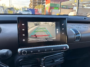 De vânzare   Citroen C4 Cactus 1.6 HDI, automat - imagine 2