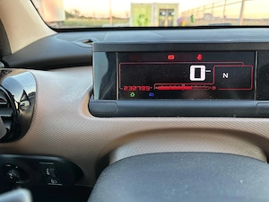 De vânzare   Citroen C4 Cactus 1.6 HDI, automat - imagine 3