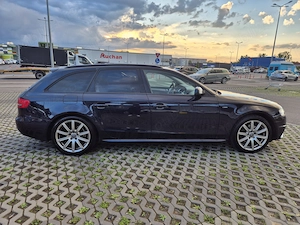 Audi a4 b8 quattro  - imagine 3