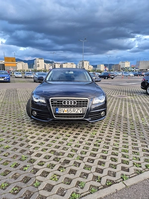 Audi a4 b8 quattro  - imagine 2