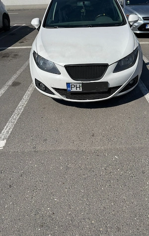 Seat Ibiza 1.2 diesel - imagine 3