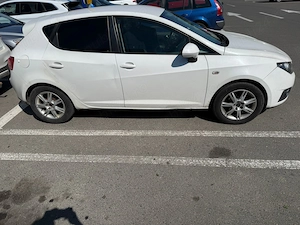 Seat Ibiza 1.2 diesel - imagine 2