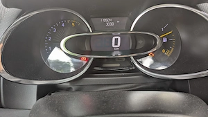 Renault Clio Estate 1.5 dCi - imagine 9