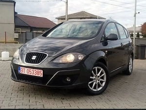 Vând Seat Altea Xl  - imagine 3