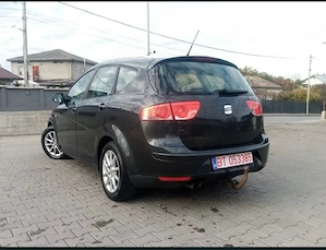 Vând Seat Altea Xl  - imagine 4