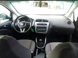 Vând Seat Altea Xl  - imagine 9
